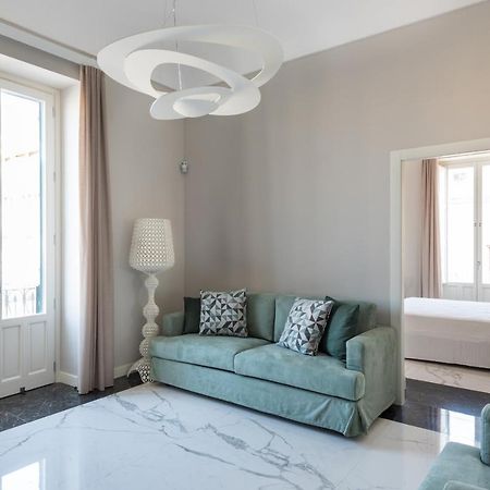 Riva Apartments By Wonderful Italy シラクーサ エクステリア 写真