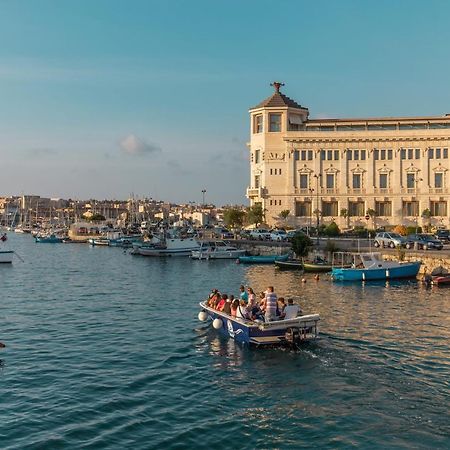 Riva Apartments By Wonderful Italy シラクーサ エクステリア 写真