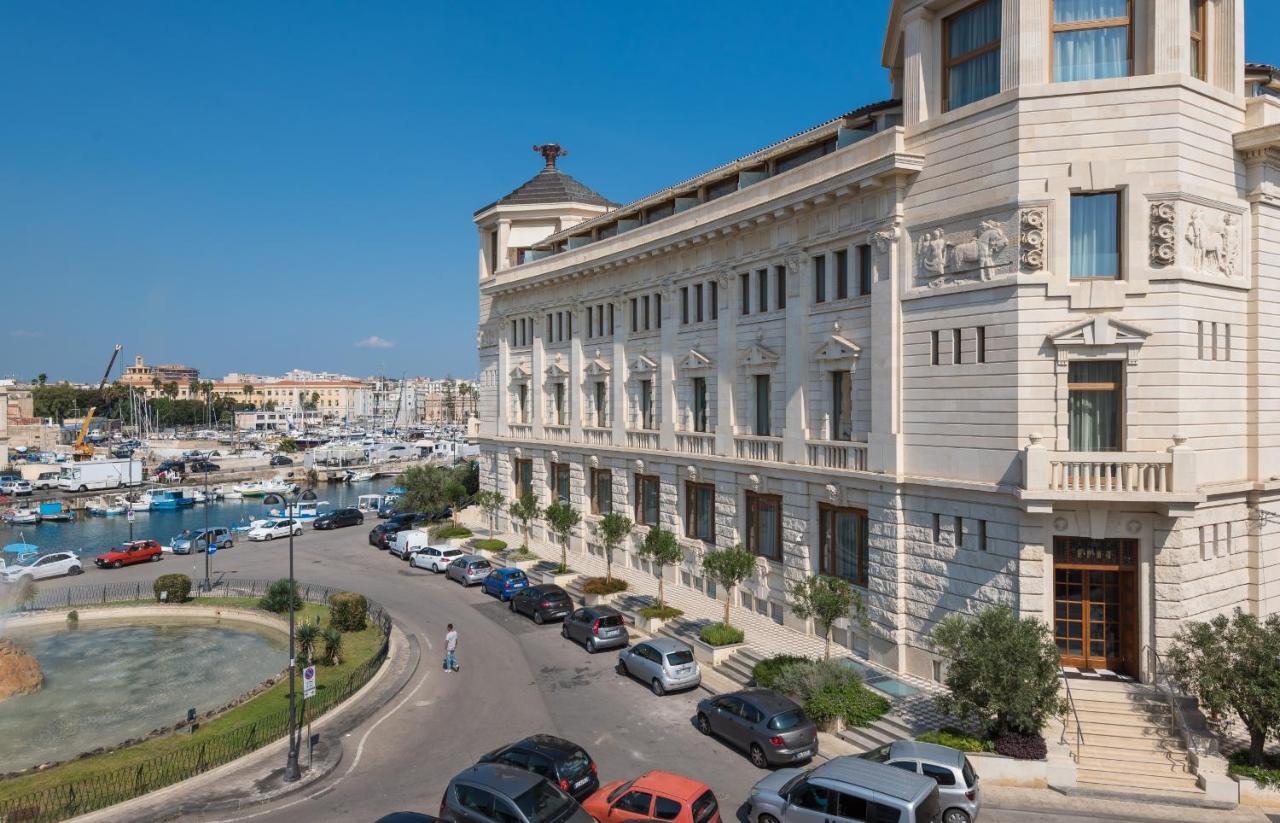 Riva Apartments By Wonderful Italy シラクーサ エクステリア 写真