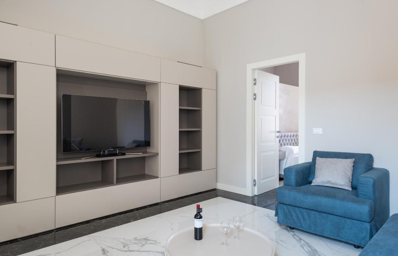 Riva Apartments By Wonderful Italy シラクーサ エクステリア 写真