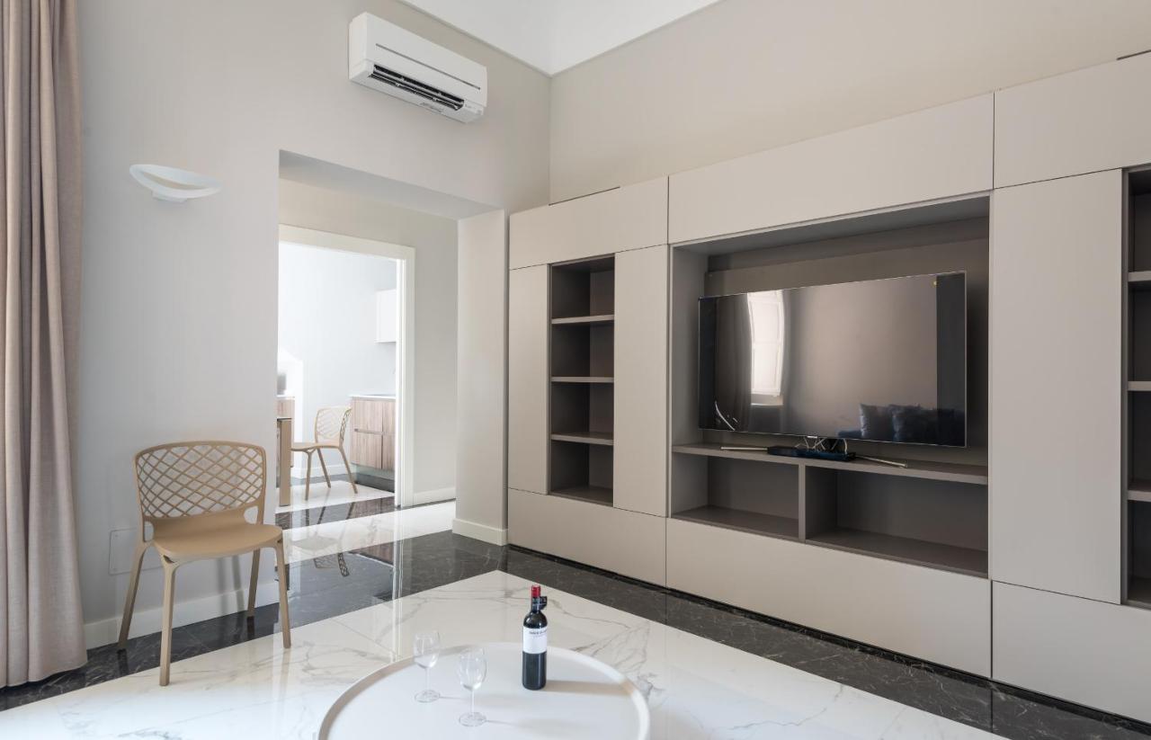 Riva Apartments By Wonderful Italy シラクーサ エクステリア 写真