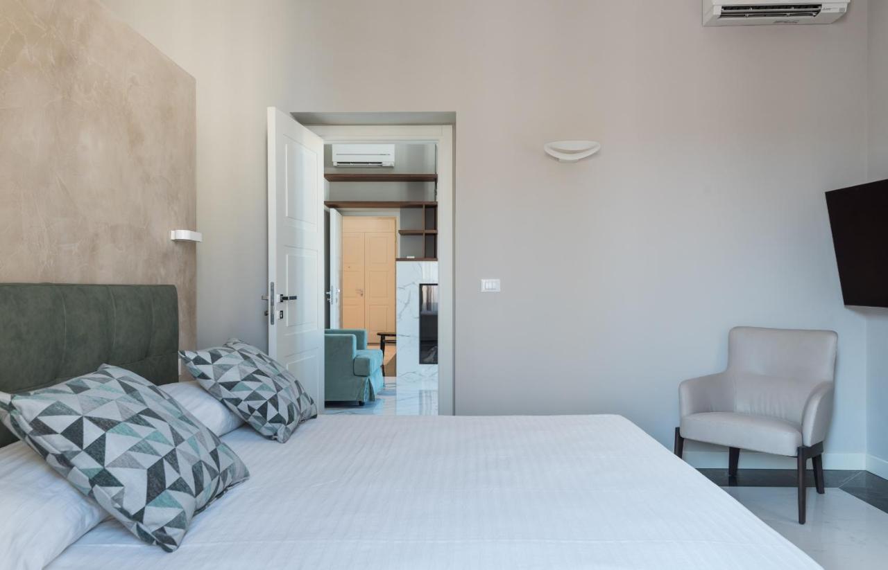 Riva Apartments By Wonderful Italy シラクーサ エクステリア 写真