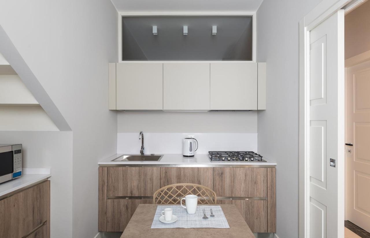 Riva Apartments By Wonderful Italy シラクーサ エクステリア 写真
