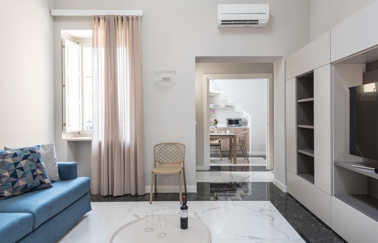 Riva Apartments By Wonderful Italy シラクーサ エクステリア 写真