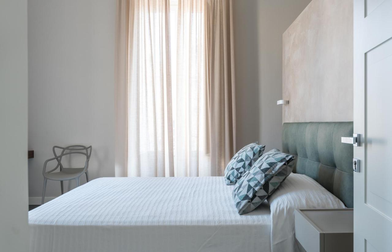 Riva Apartments By Wonderful Italy シラクーサ 部屋 写真