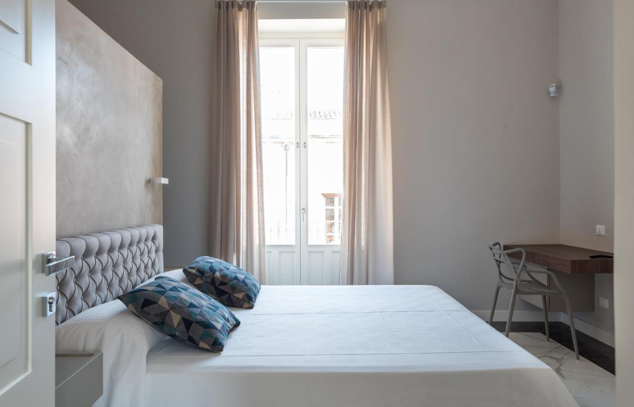 Riva Apartments By Wonderful Italy シラクーサ エクステリア 写真