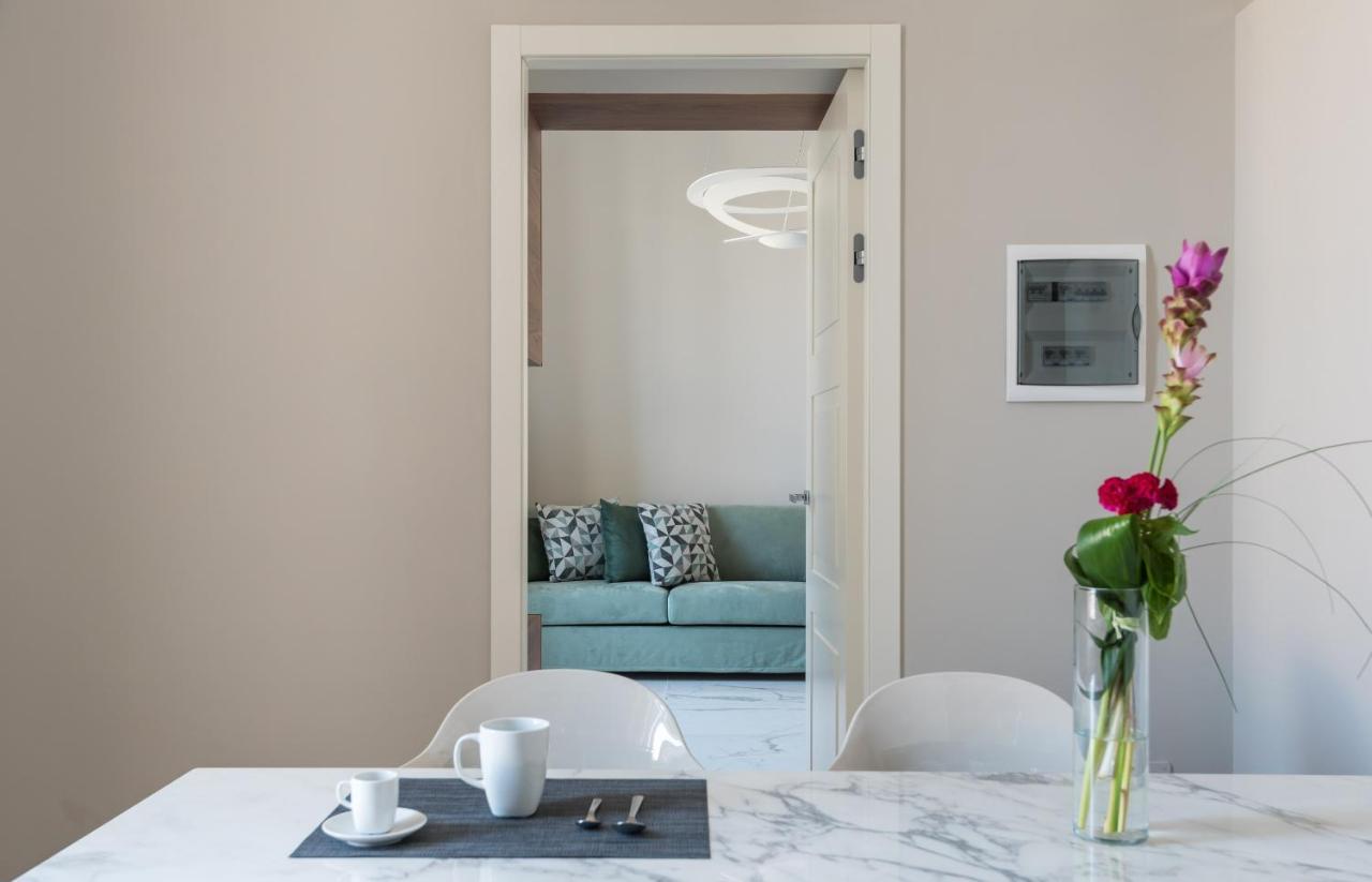 Riva Apartments By Wonderful Italy シラクーサ エクステリア 写真