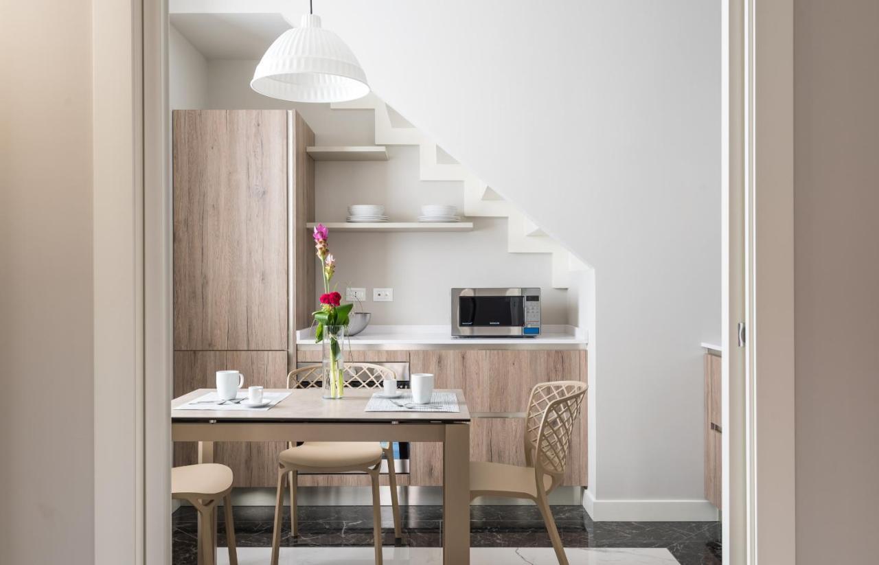 Riva Apartments By Wonderful Italy シラクーサ エクステリア 写真