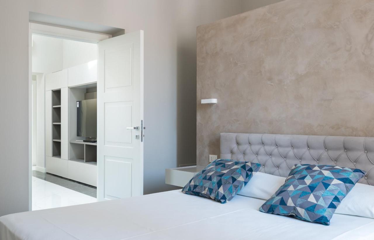 Riva Apartments By Wonderful Italy シラクーサ エクステリア 写真