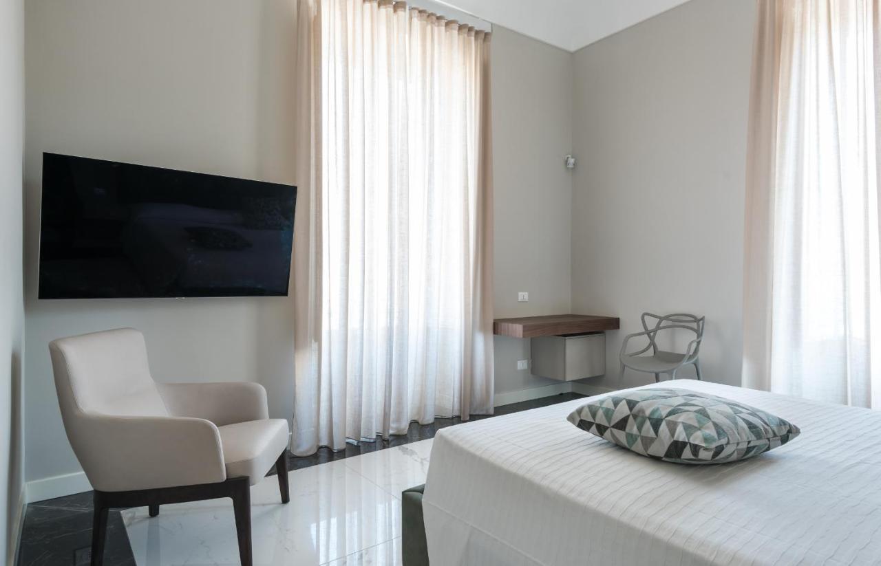 Riva Apartments By Wonderful Italy シラクーサ 部屋 写真