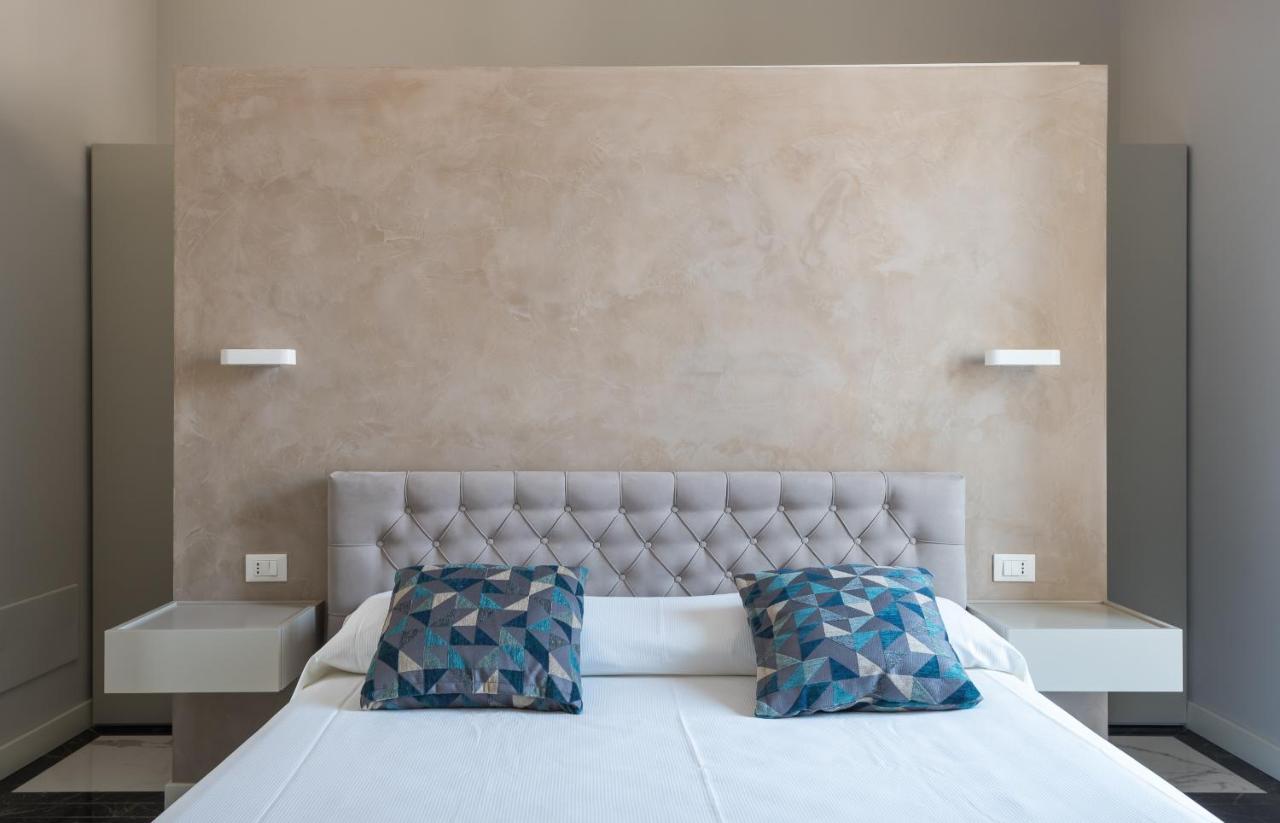 Riva Apartments By Wonderful Italy シラクーサ エクステリア 写真