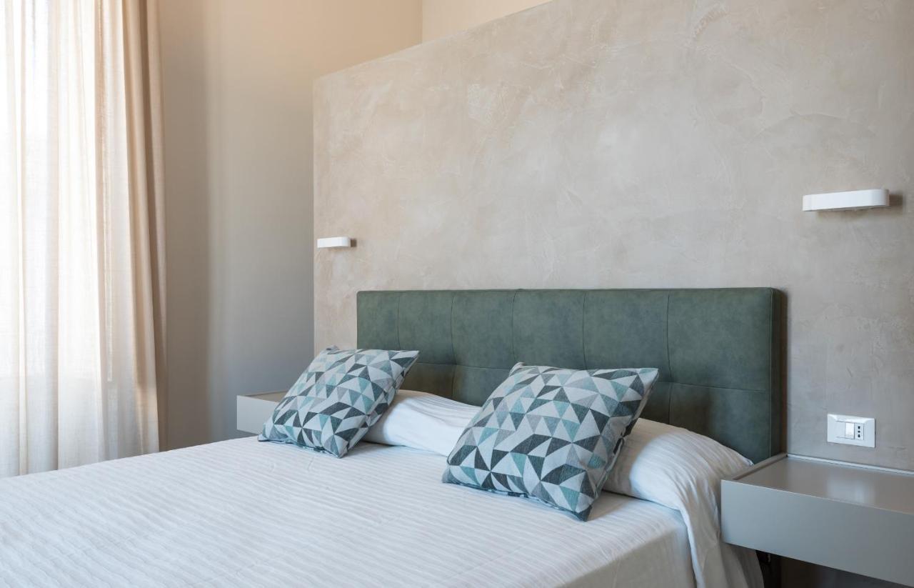 Riva Apartments By Wonderful Italy シラクーサ 部屋 写真