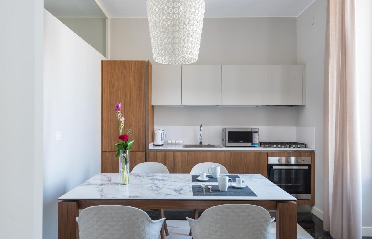 Riva Apartments By Wonderful Italy シラクーサ エクステリア 写真