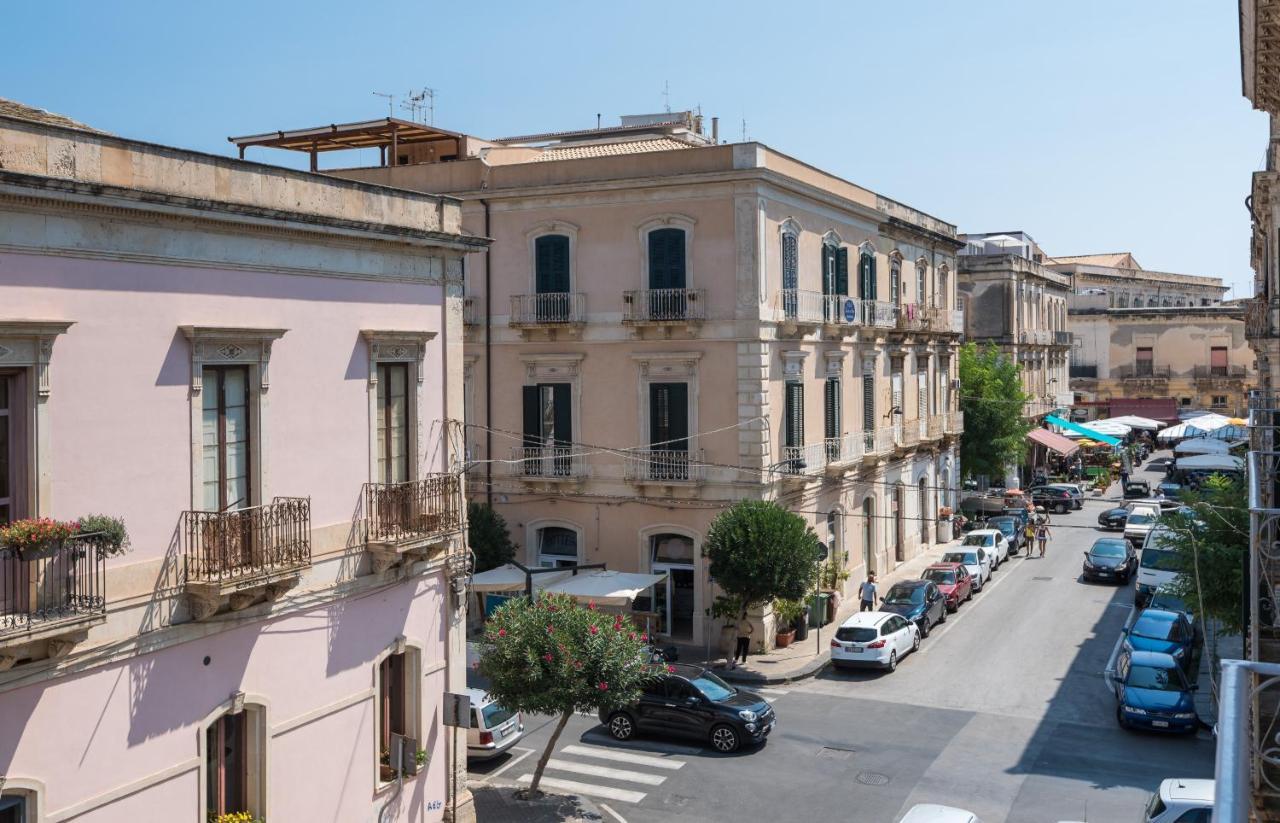 Riva Apartments By Wonderful Italy シラクーサ エクステリア 写真