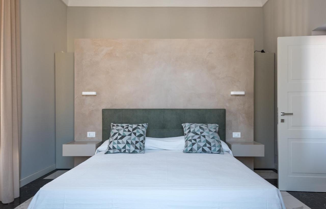 Riva Apartments By Wonderful Italy シラクーサ 部屋 写真