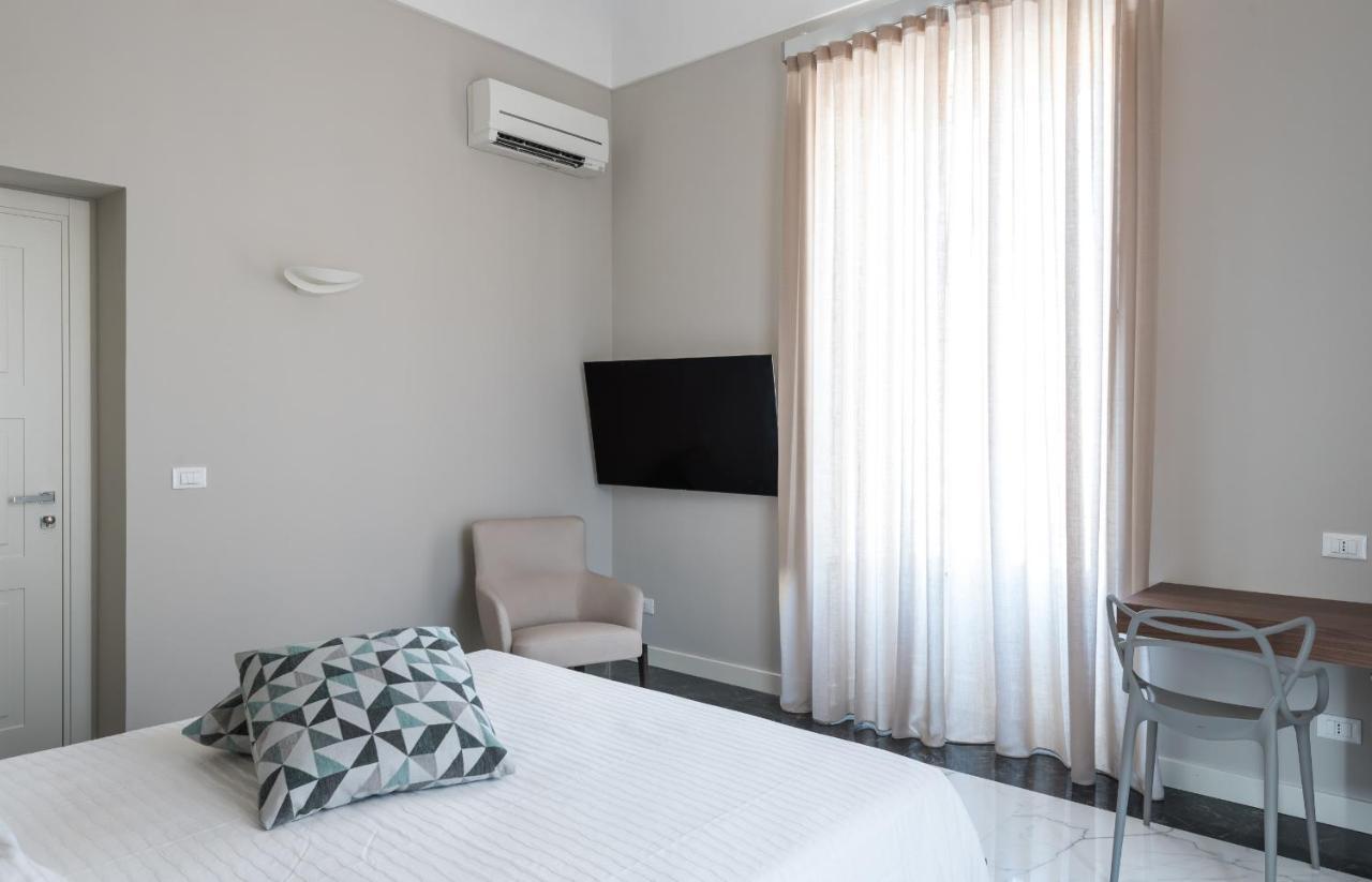 Riva Apartments By Wonderful Italy シラクーサ 部屋 写真