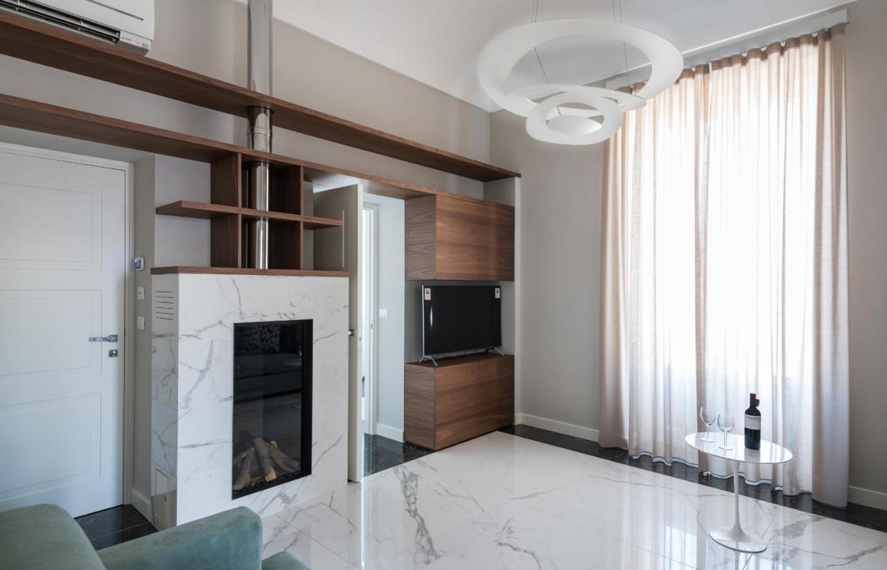 Riva Apartments By Wonderful Italy シラクーサ エクステリア 写真